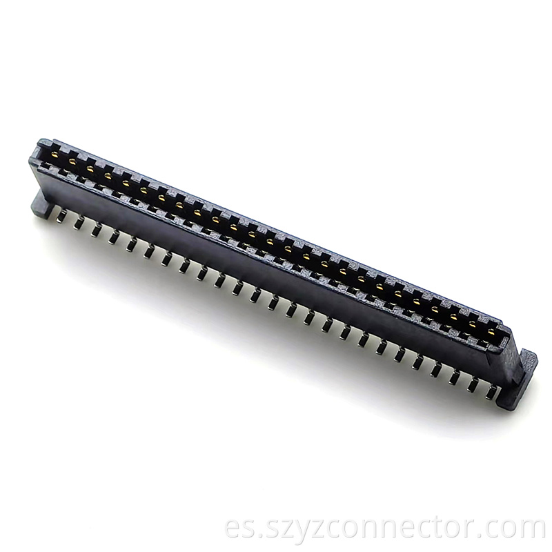 2.0 board to board connector